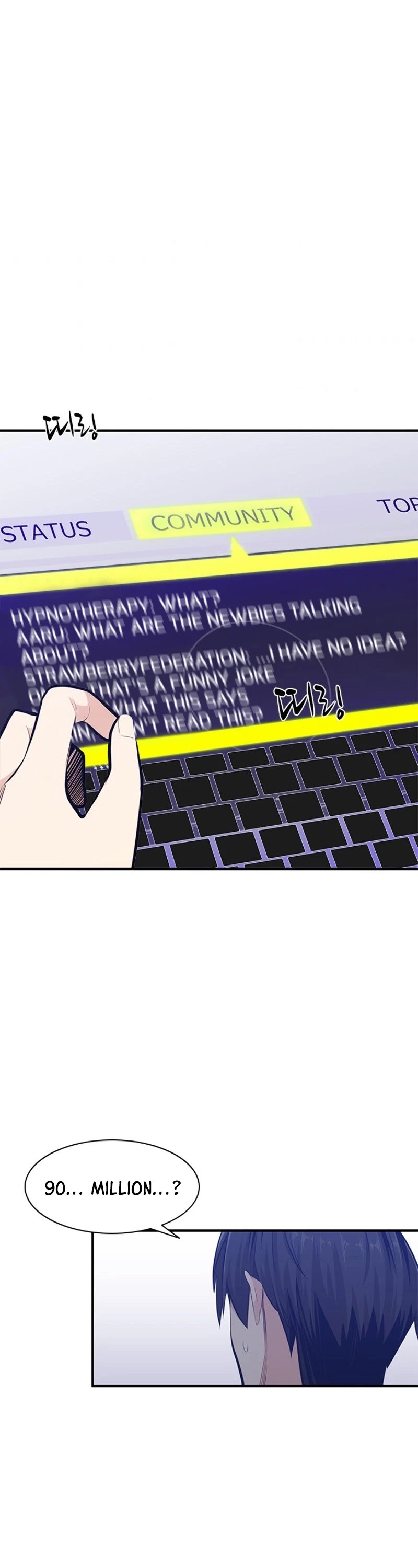 The Tutorial is Too Hard Chapter 22 page 68 - Chapter 22