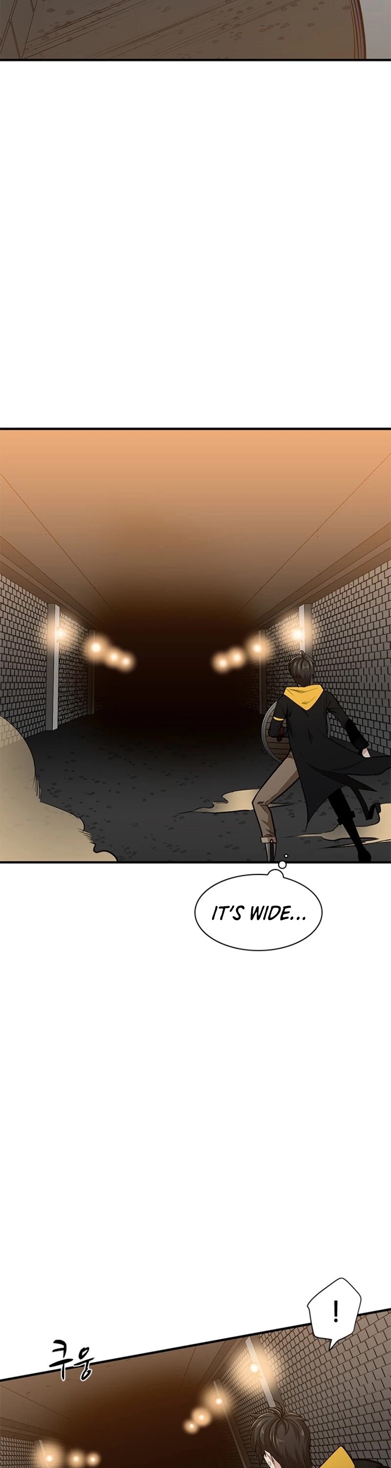 The Tutorial is Too Hard Chapter 22 page 7 - Chapter 22