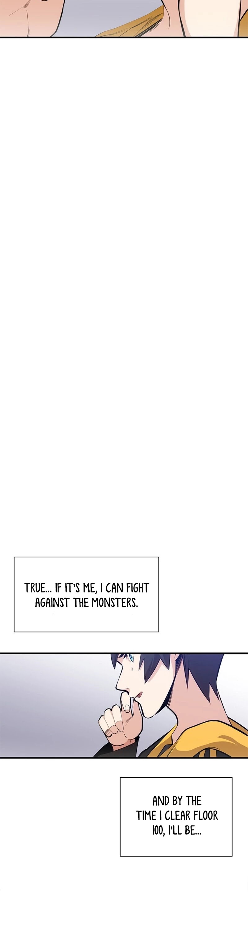 The Tutorial is Too Hard Chapter 22 page 73 - Chapter 22