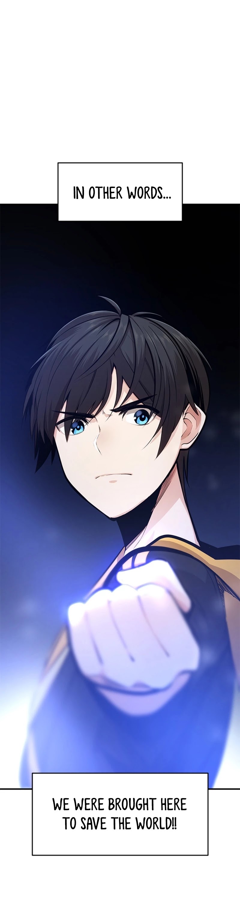 The Tutorial is Too Hard Chapter 22 page 76 - Chapter 22