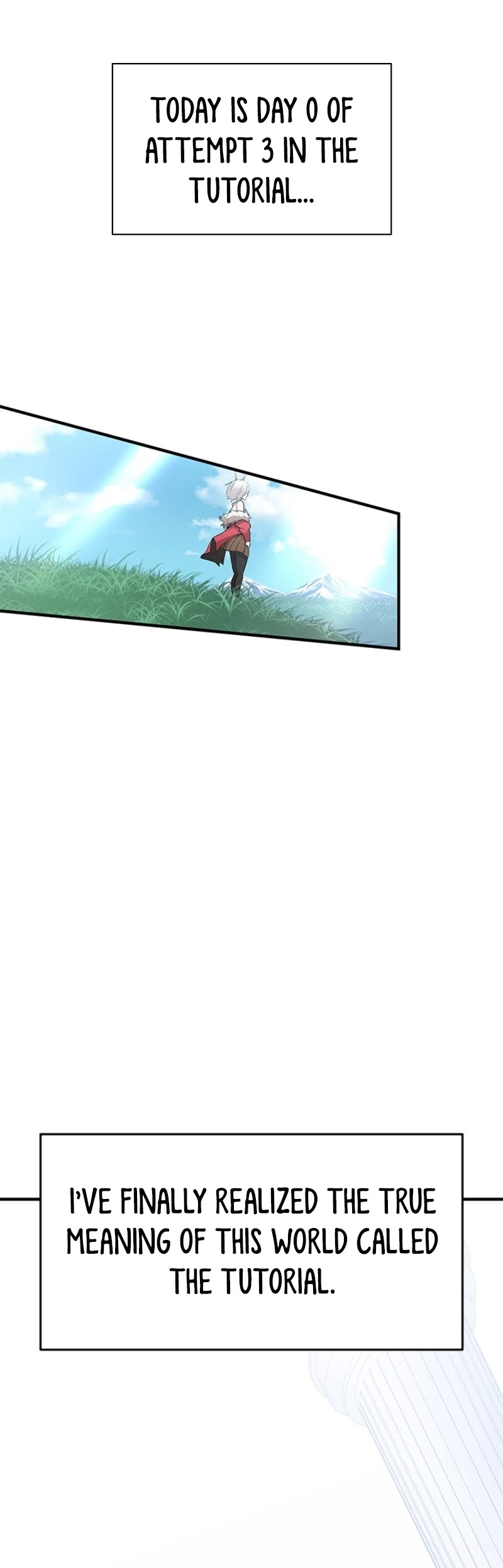 The Tutorial is Too Hard Chapter 22 page 78 - Chapter 22