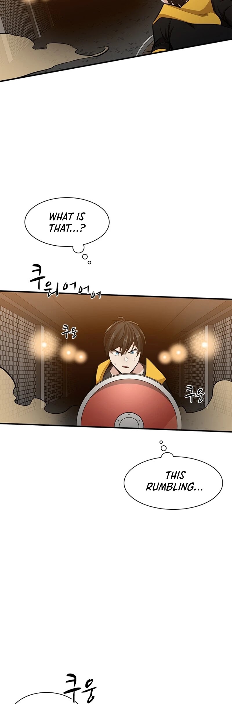 The Tutorial is Too Hard Chapter 22 page 8 - Chapter 22