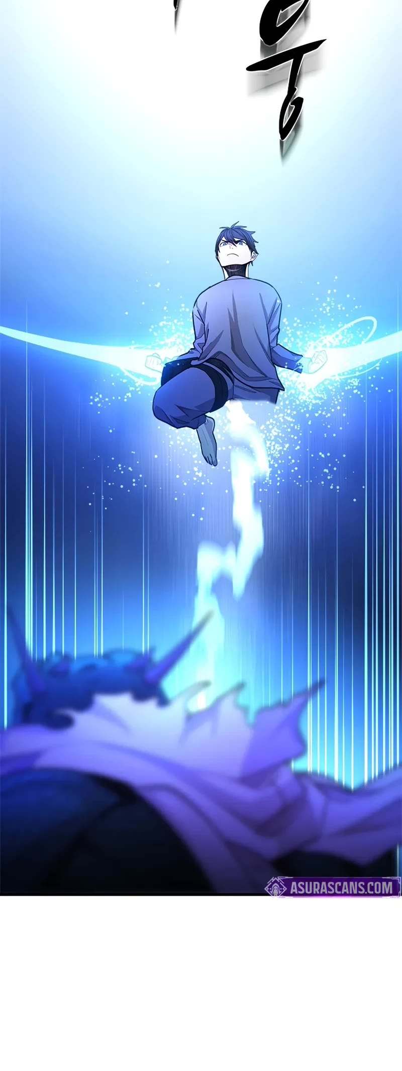 The Tutorial is Too Hard Chapter 220 page 11 - Chapter 220