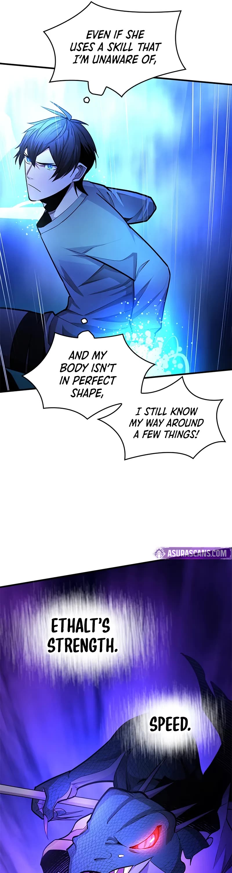 The Tutorial is Too Hard Chapter 220 page 17 - Chapter 220