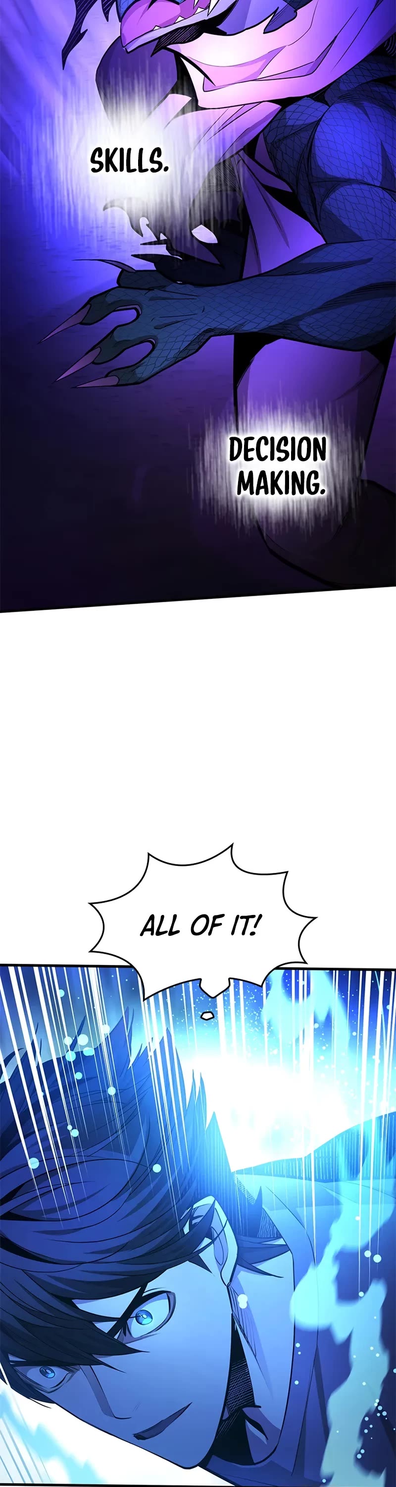 The Tutorial is Too Hard Chapter 220 page 18 - Chapter 220