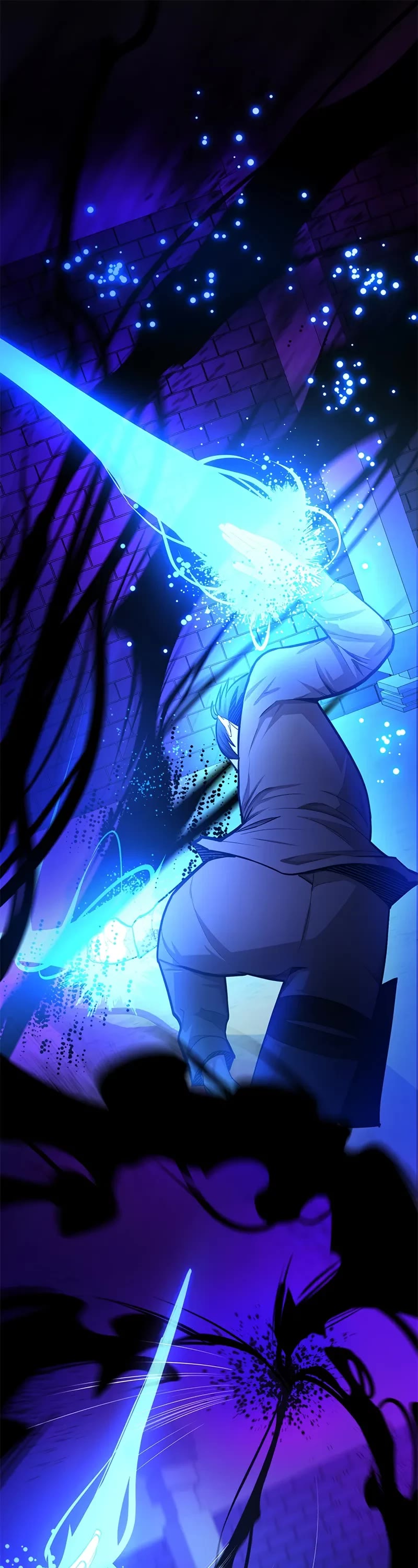 The Tutorial is Too Hard Chapter 220 page 2 - Chapter 220