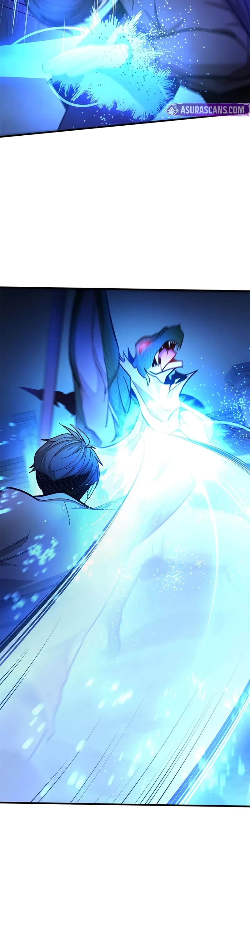 The Tutorial is Too Hard Chapter 220 page 21 - Chapter 220