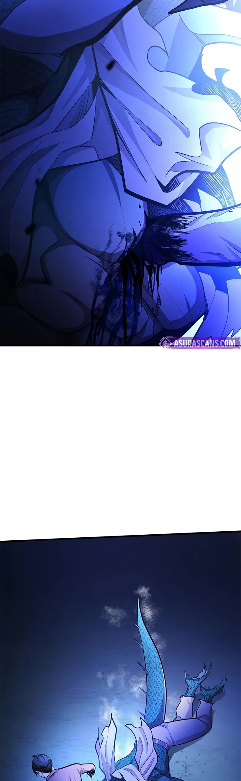 The Tutorial is Too Hard Chapter 220 page 25 - Chapter 220