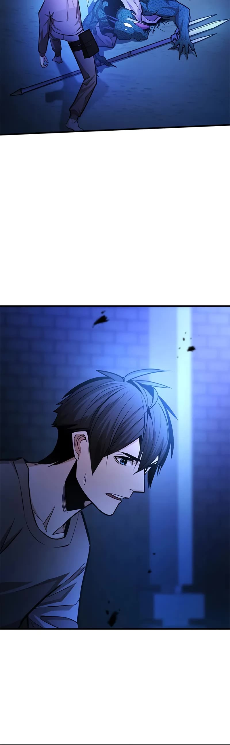 The Tutorial is Too Hard Chapter 220 page 26 - Chapter 220