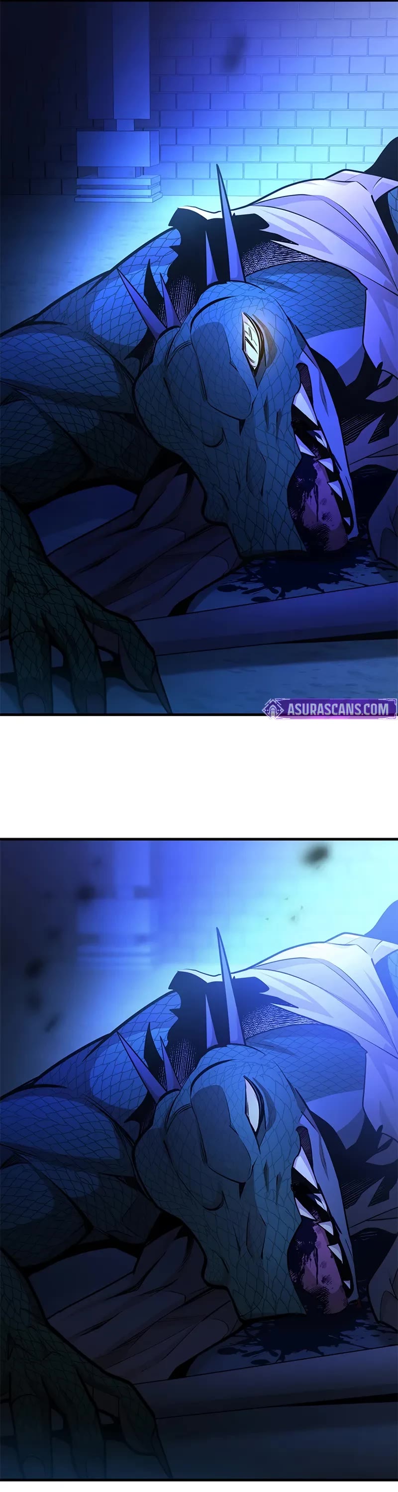 The Tutorial is Too Hard Chapter 220 page 27 - Chapter 220