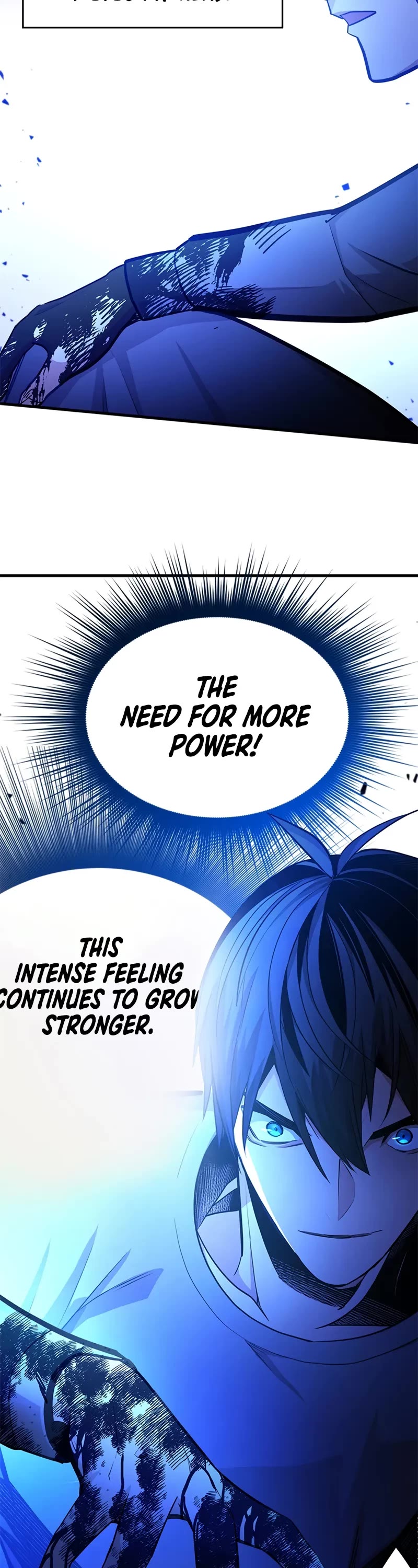 The Tutorial is Too Hard Chapter 220 page 35 - Chapter 220