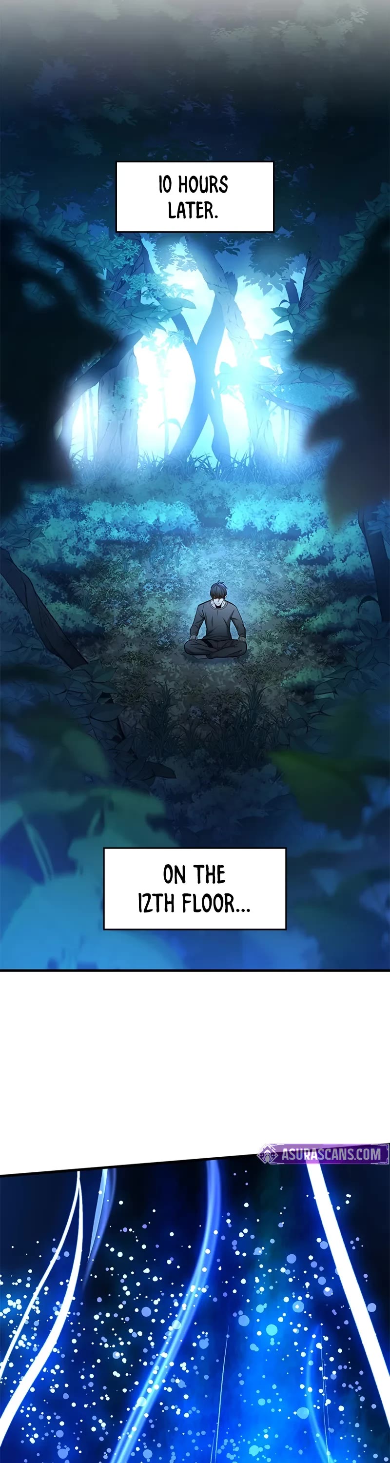 The Tutorial is Too Hard Chapter 220 page 37 - Chapter 220