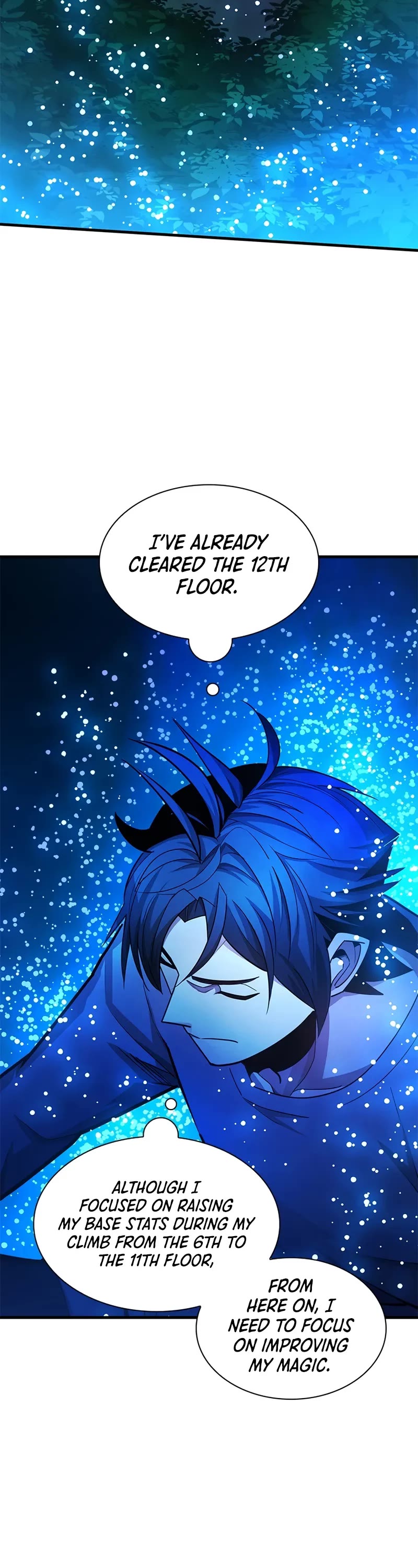 The Tutorial is Too Hard Chapter 220 page 39 - Chapter 220