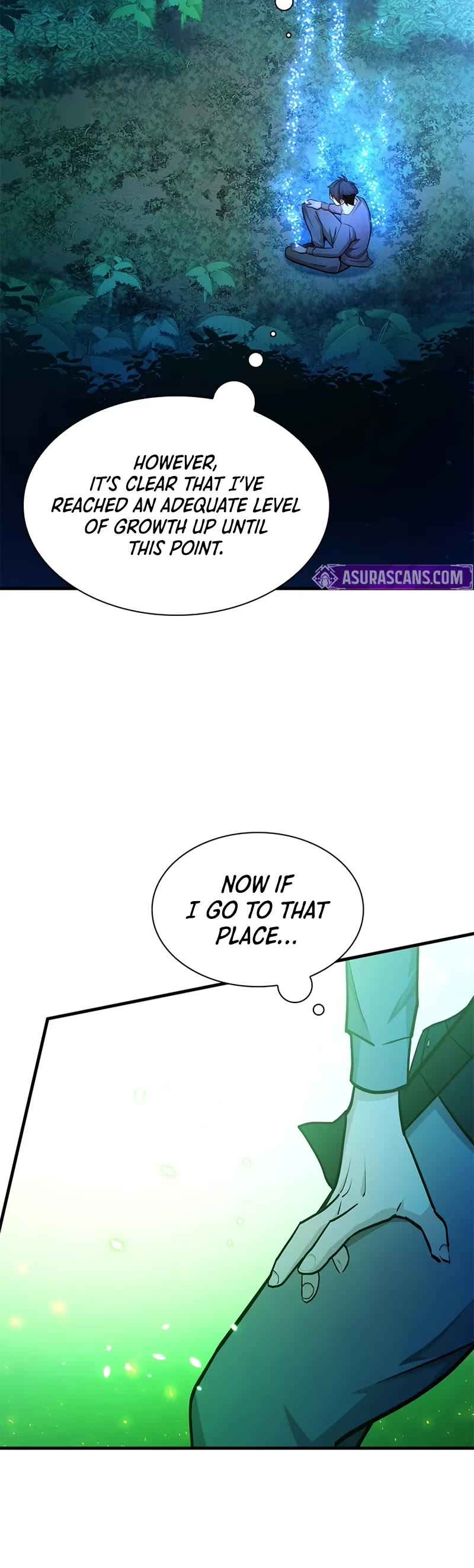 The Tutorial is Too Hard Chapter 220 page 41 - Chapter 220
