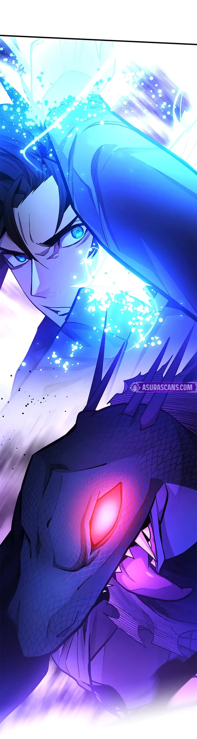 The Tutorial is Too Hard Chapter 220 page 5 - Chapter 220