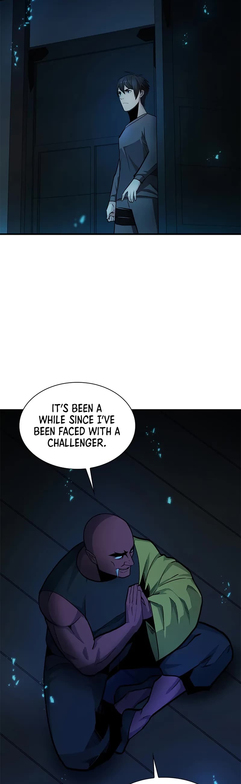 The Tutorial is Too Hard Chapter 220 page 50 - Chapter 220
