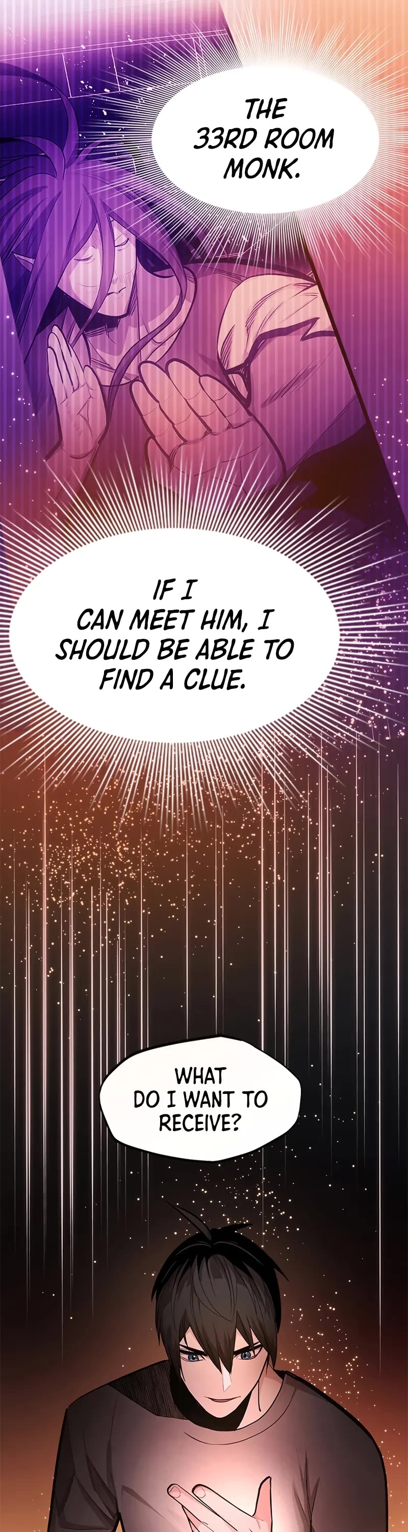 The Tutorial is Too Hard Chapter 220 page 52 - Chapter 220