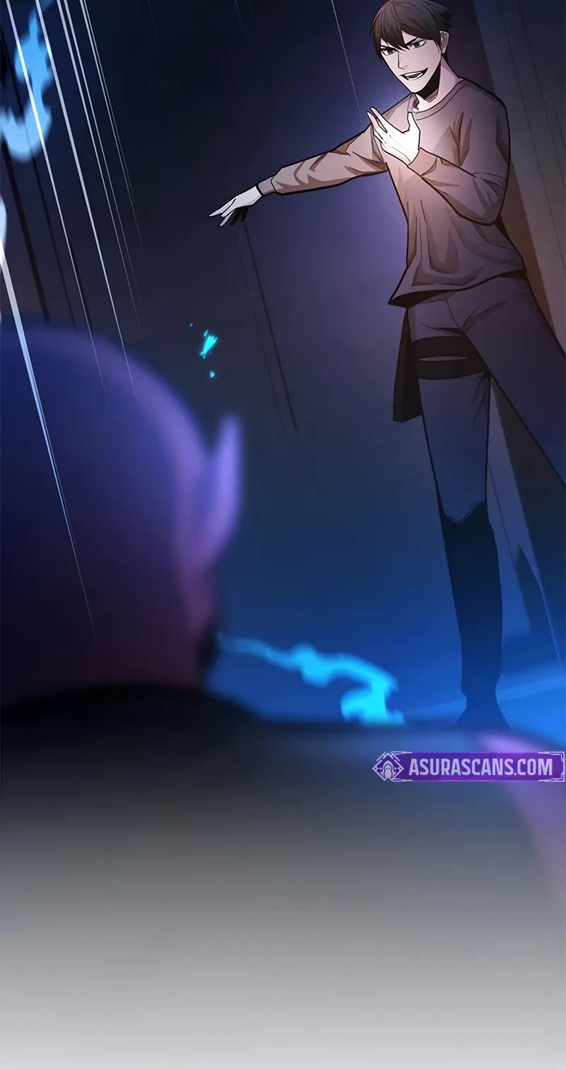 The Tutorial is Too Hard Chapter 220 page 54 - Chapter 220