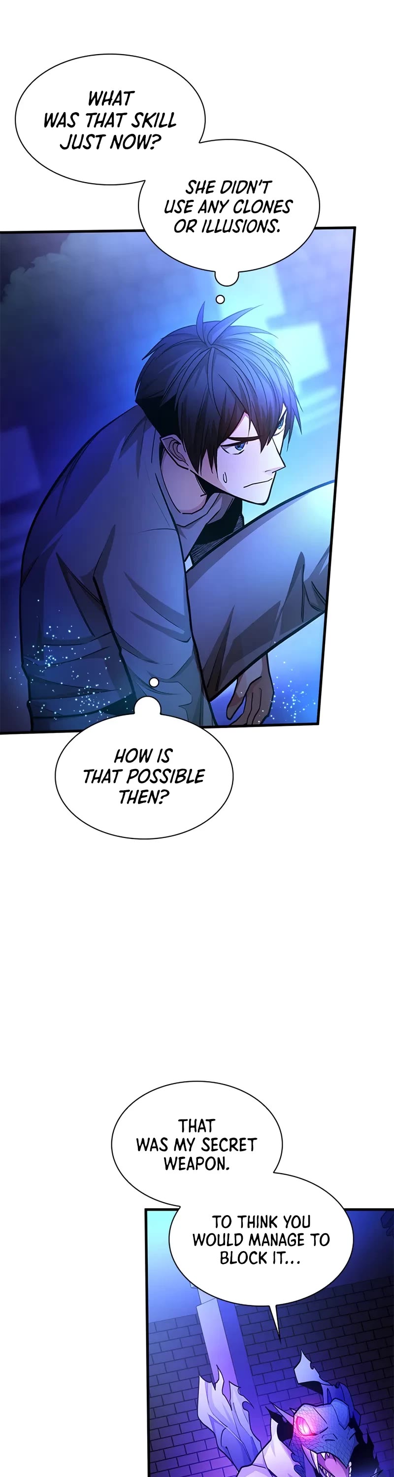 The Tutorial is Too Hard Chapter 220 page 7 - Chapter 220