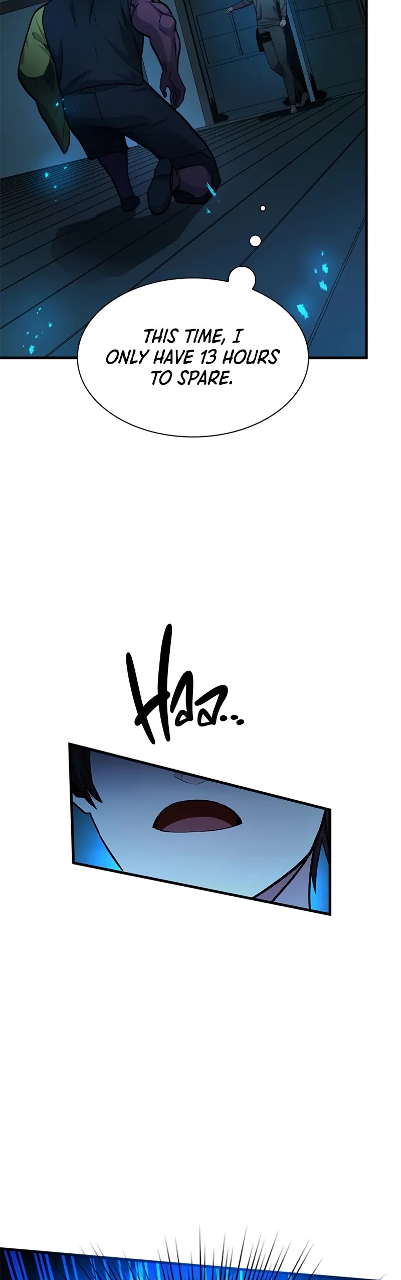 The Tutorial is Too Hard Chapter 221 page 10 - Chapter 221