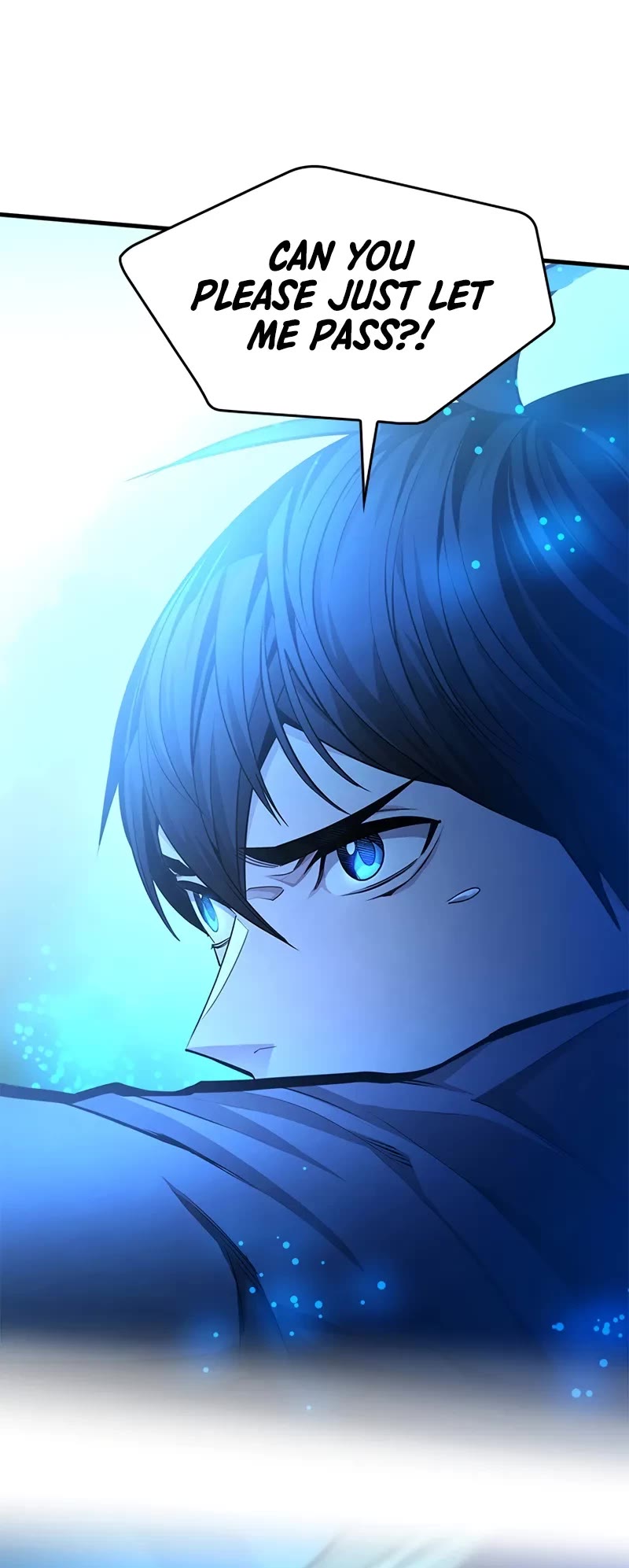 The Tutorial is Too Hard Chapter 221 page 15 - Chapter 221