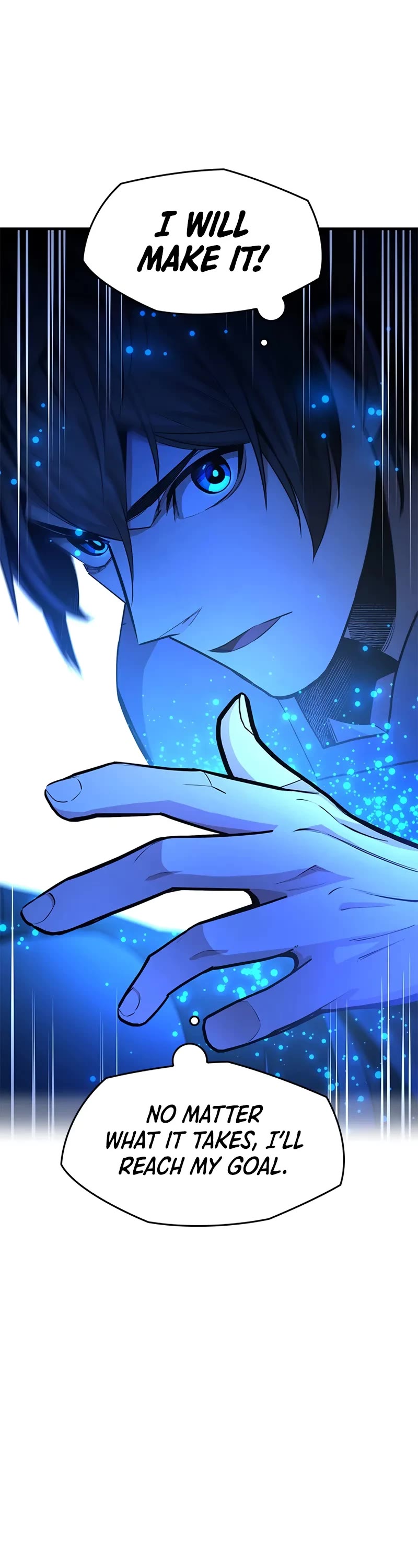 The Tutorial is Too Hard Chapter 221 page 19 - Chapter 221