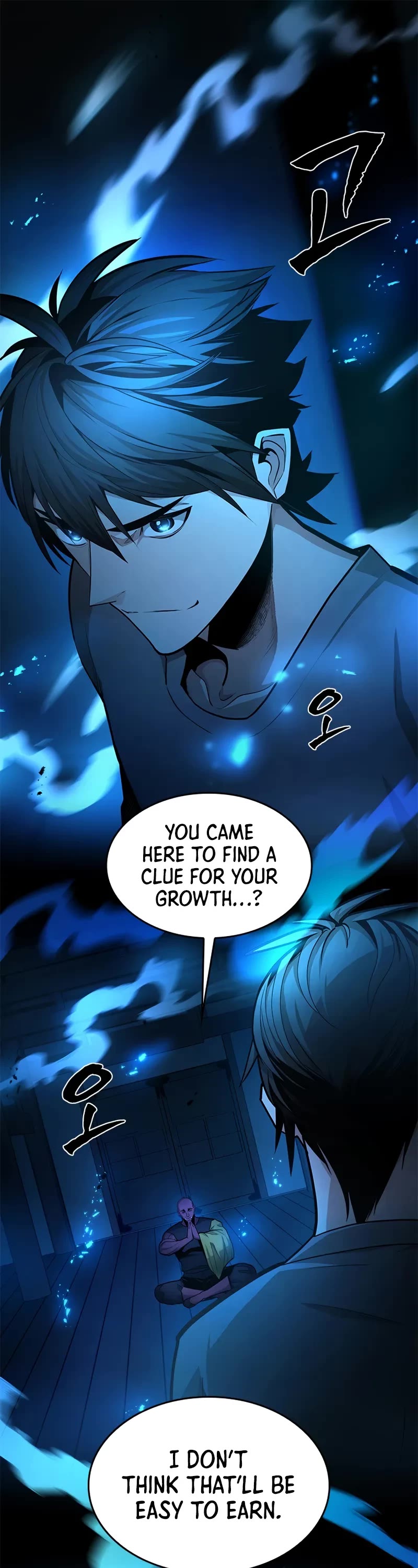 The Tutorial is Too Hard Chapter 221 page 2 - Chapter 221
