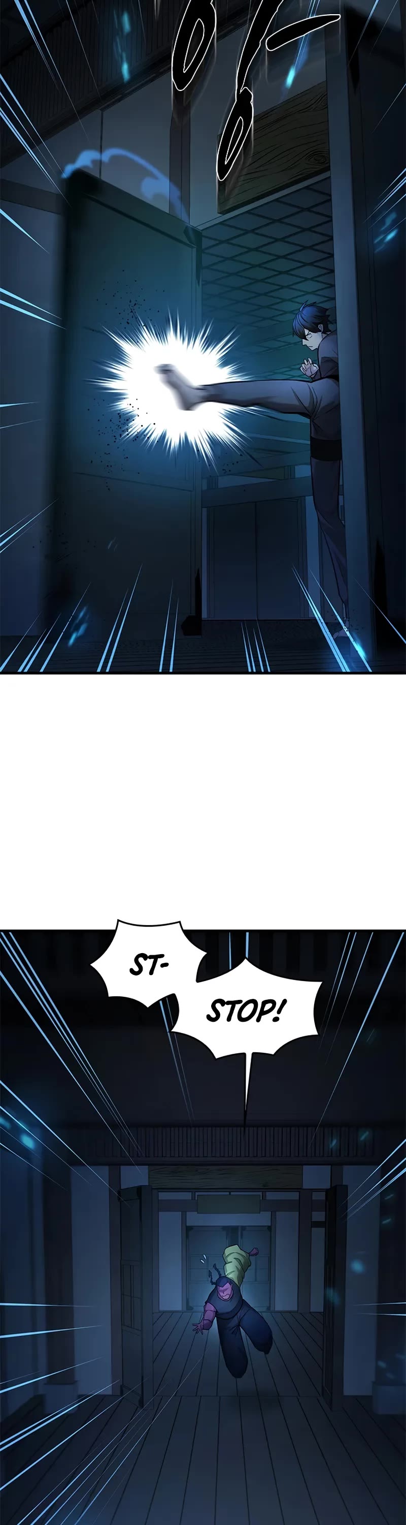 The Tutorial is Too Hard Chapter 221 page 23 - Chapter 221