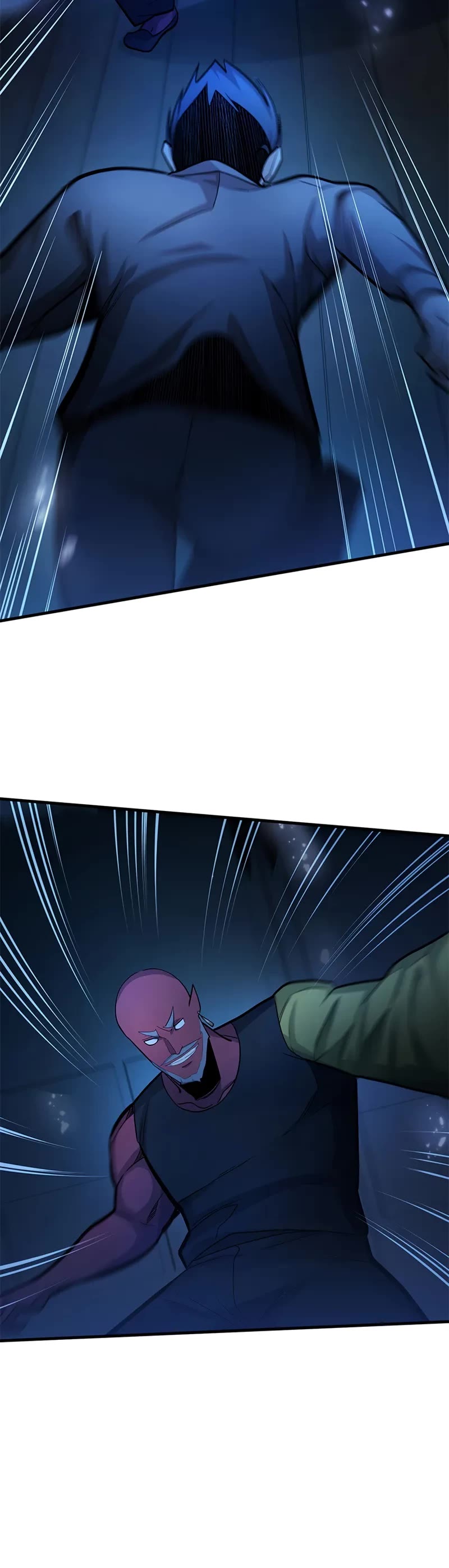 The Tutorial is Too Hard Chapter 221 page 26 - Chapter 221