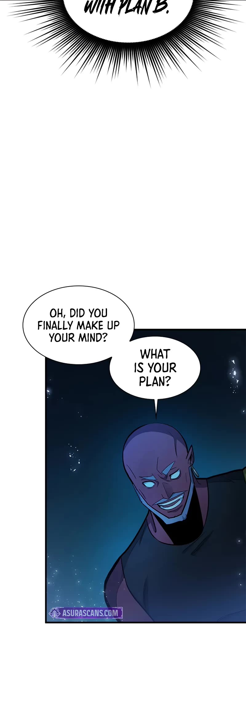 The Tutorial is Too Hard Chapter 221 page 31 - Chapter 221