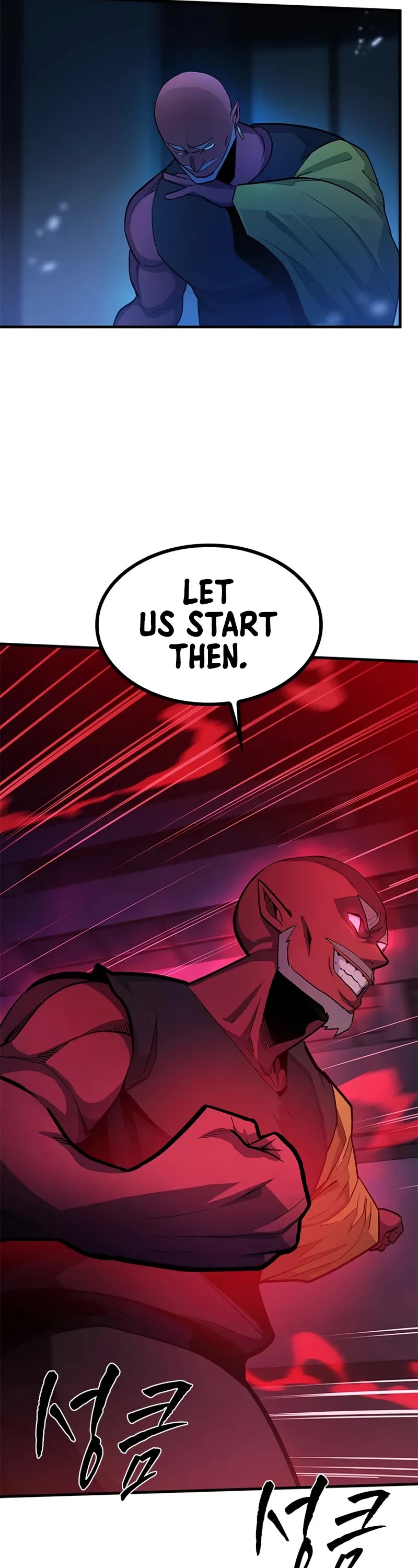 The Tutorial is Too Hard Chapter 221 page 33 - Chapter 221