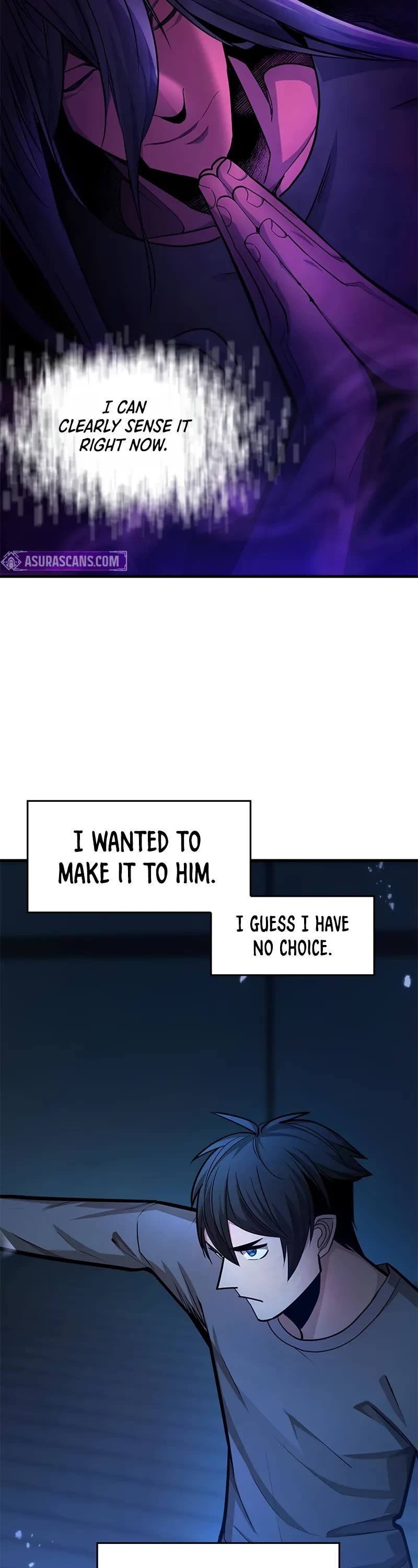 The Tutorial is Too Hard Chapter 221 page 38 - Chapter 221