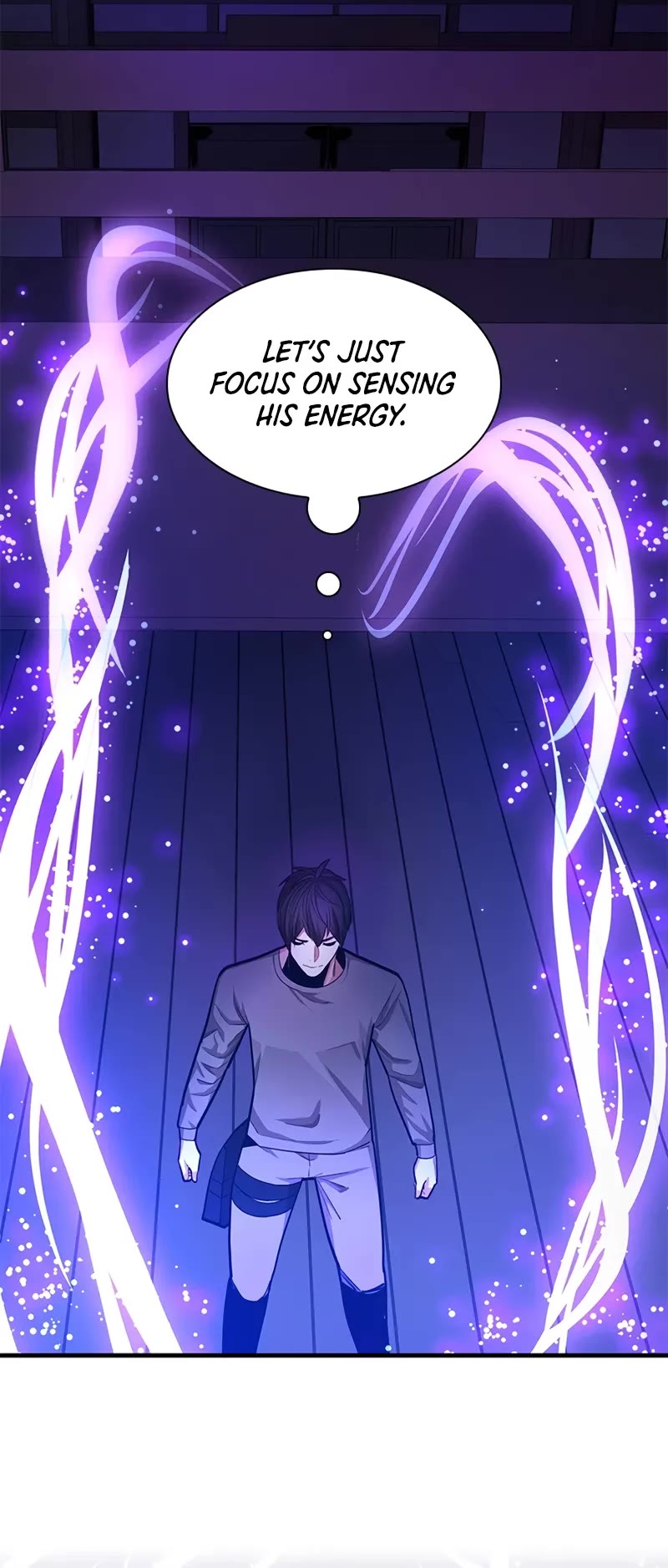 The Tutorial is Too Hard Chapter 221 page 41 - Chapter 221
