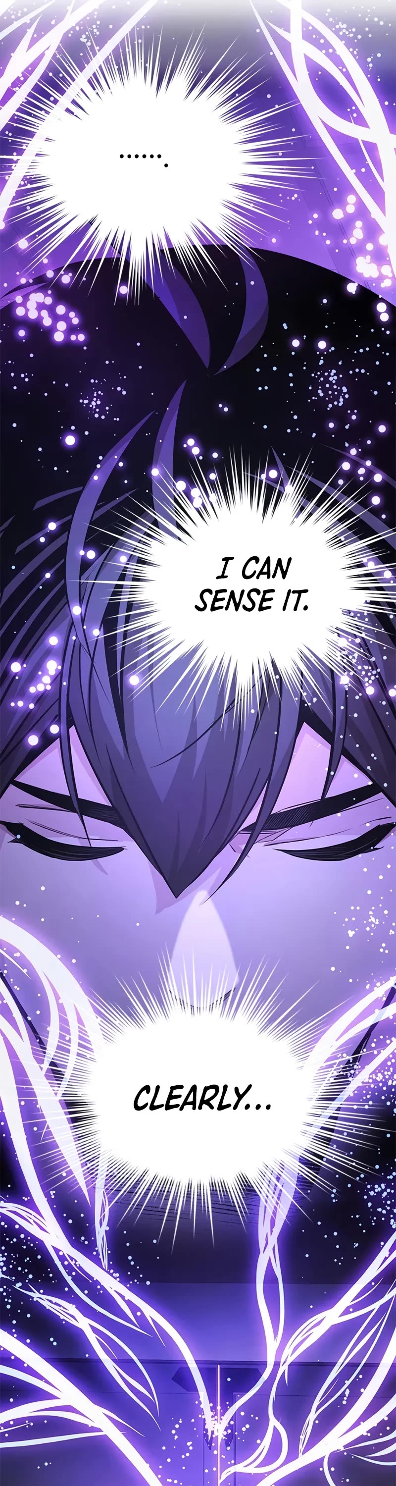 The Tutorial is Too Hard Chapter 221 page 42 - Chapter 221