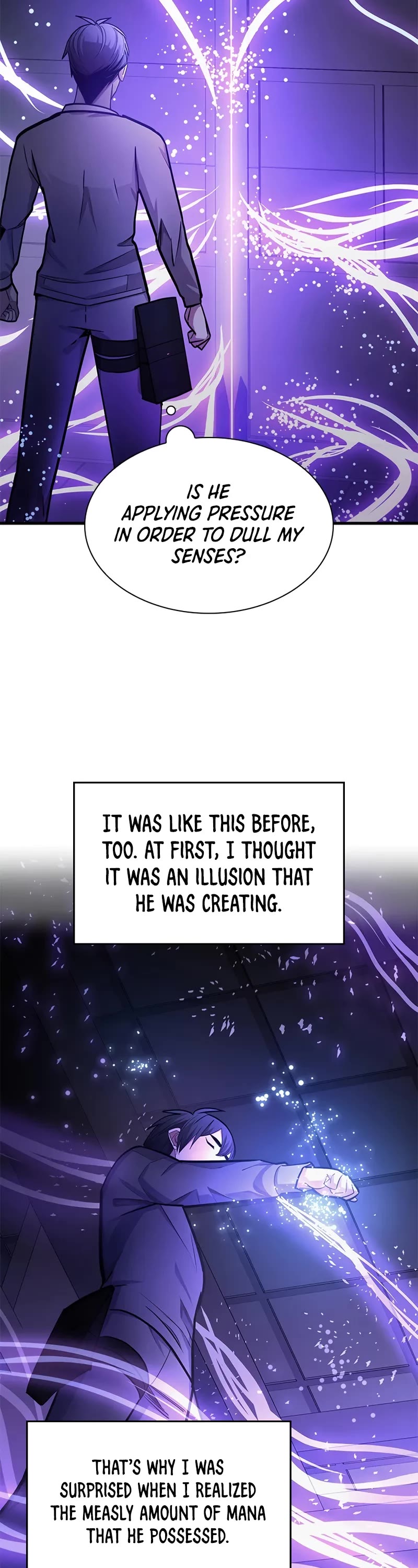 The Tutorial is Too Hard Chapter 221 page 43 - Chapter 221