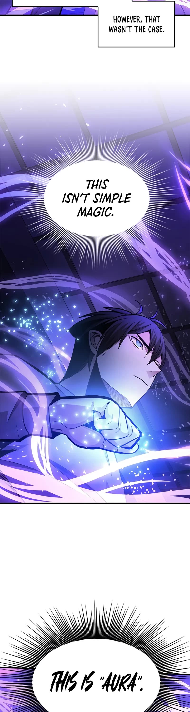 The Tutorial is Too Hard Chapter 221 page 44 - Chapter 221