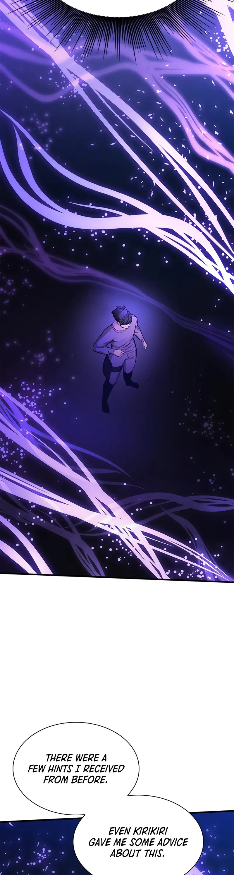 The Tutorial is Too Hard Chapter 221 page 45 - Chapter 221