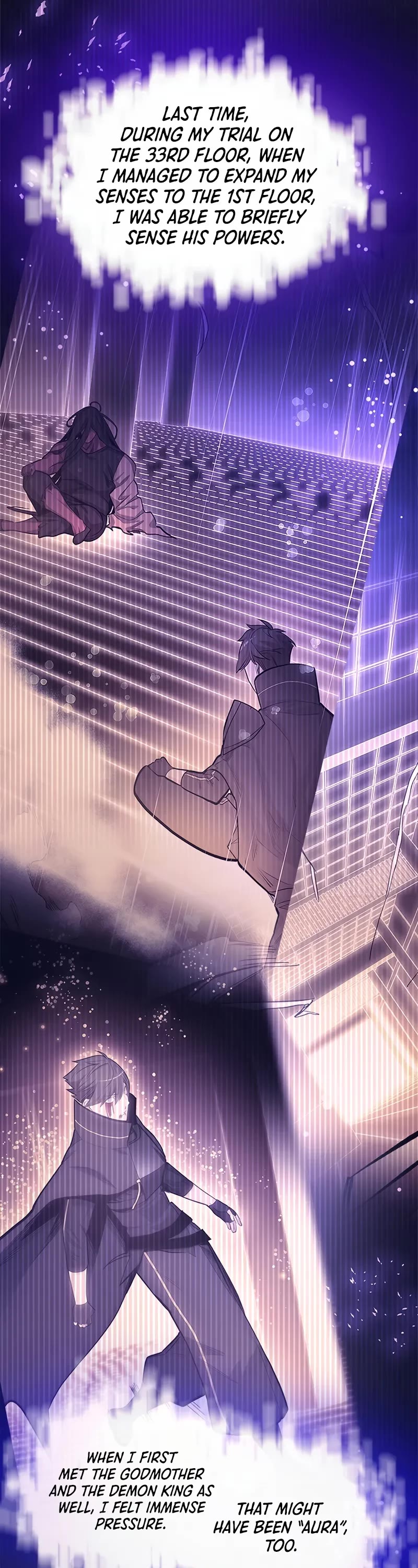 The Tutorial is Too Hard Chapter 221 page 47 - Chapter 221