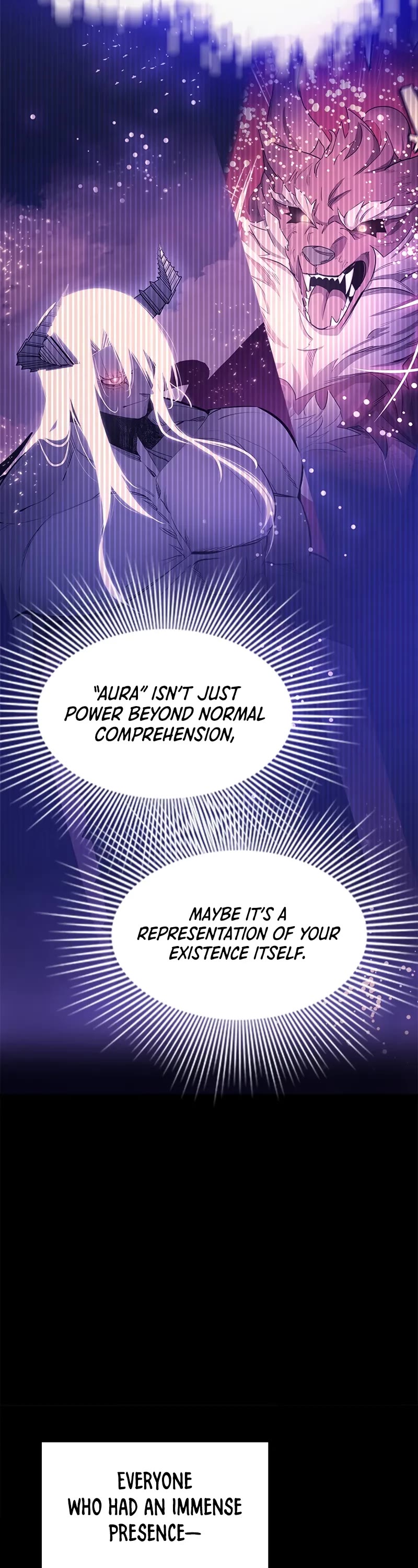 The Tutorial is Too Hard Chapter 221 page 48 - Chapter 221