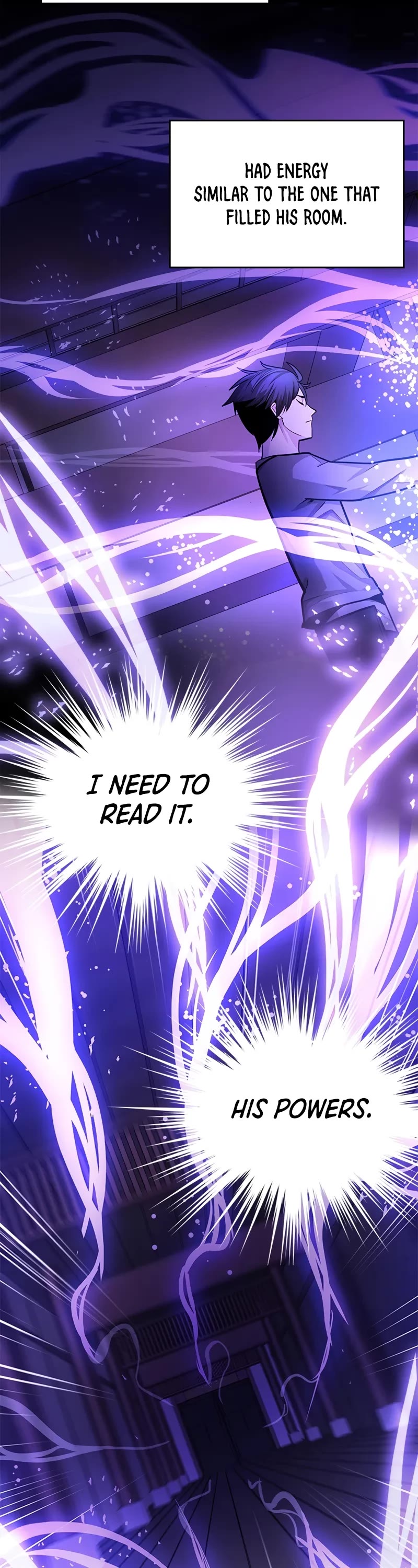 The Tutorial is Too Hard Chapter 221 page 49 - Chapter 221