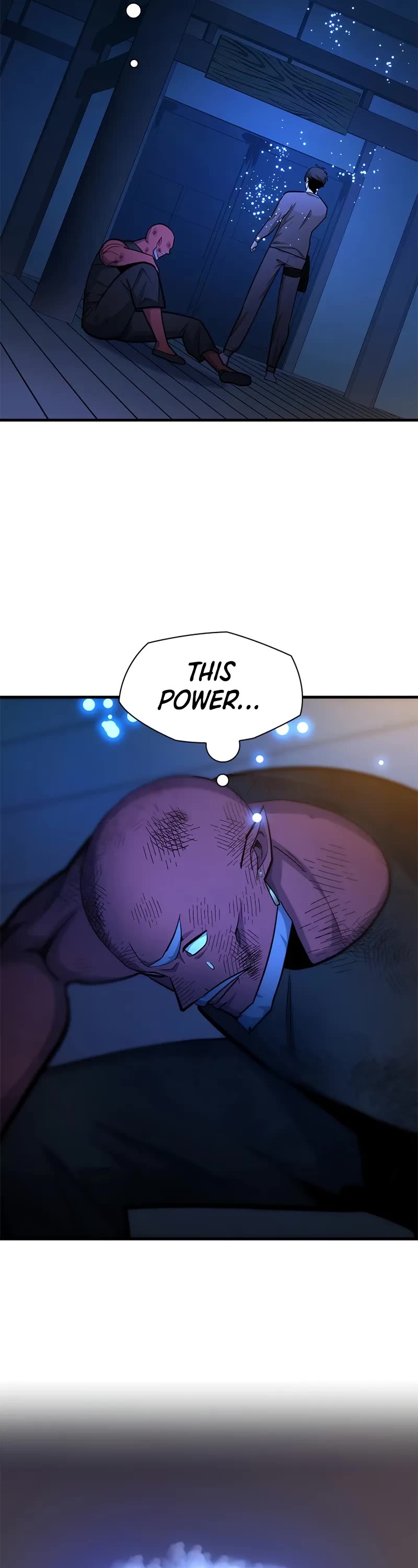 The Tutorial is Too Hard Chapter 221 page 52 - Chapter 221