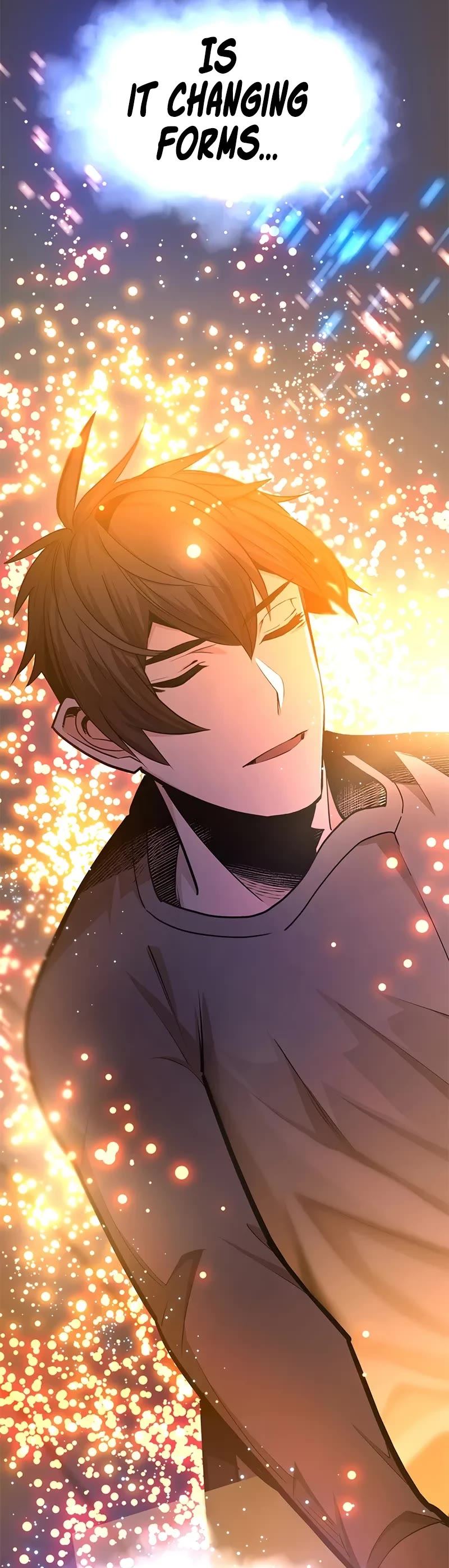 The Tutorial is Too Hard Chapter 221 page 53 - Chapter 221