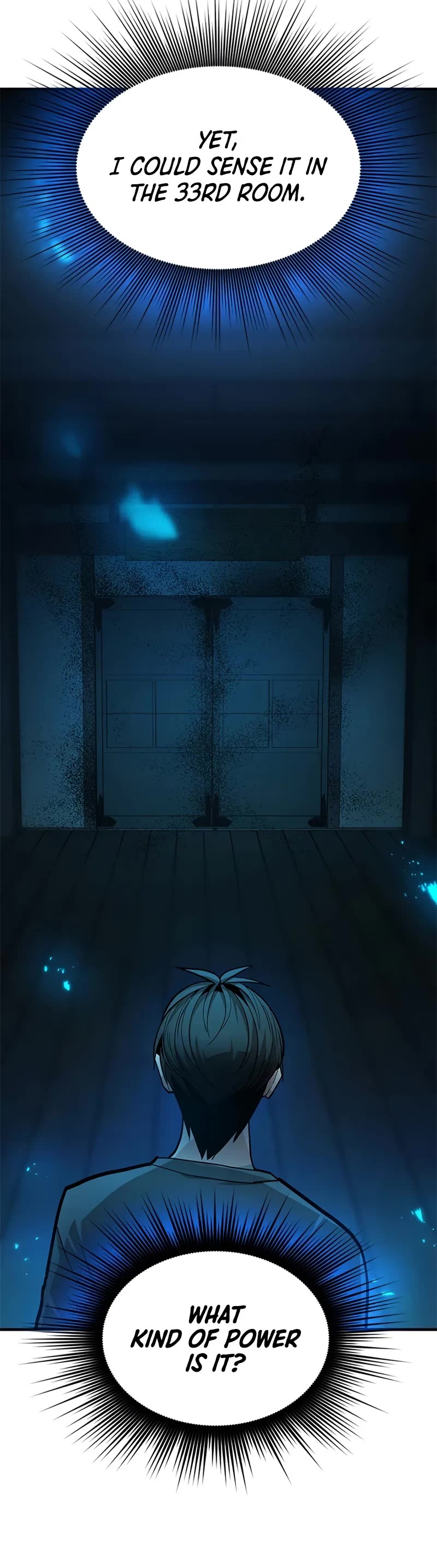 The Tutorial is Too Hard Chapter 221 page 6 - Chapter 221