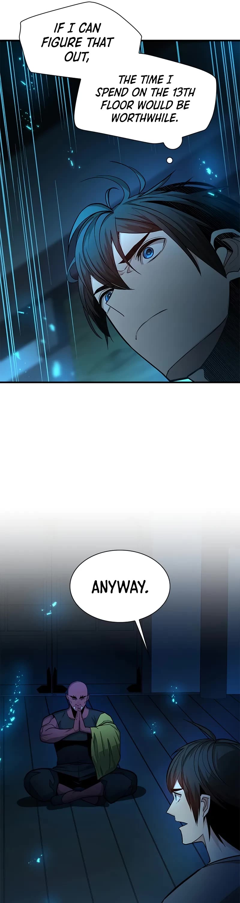 The Tutorial is Too Hard Chapter 221 page 7 - Chapter 221