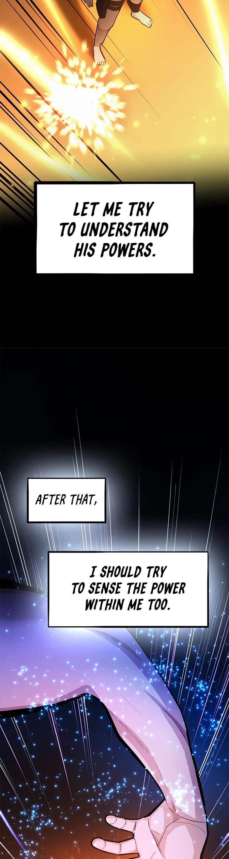 The Tutorial is Too Hard Chapter 222 page 10 - Chapter 222