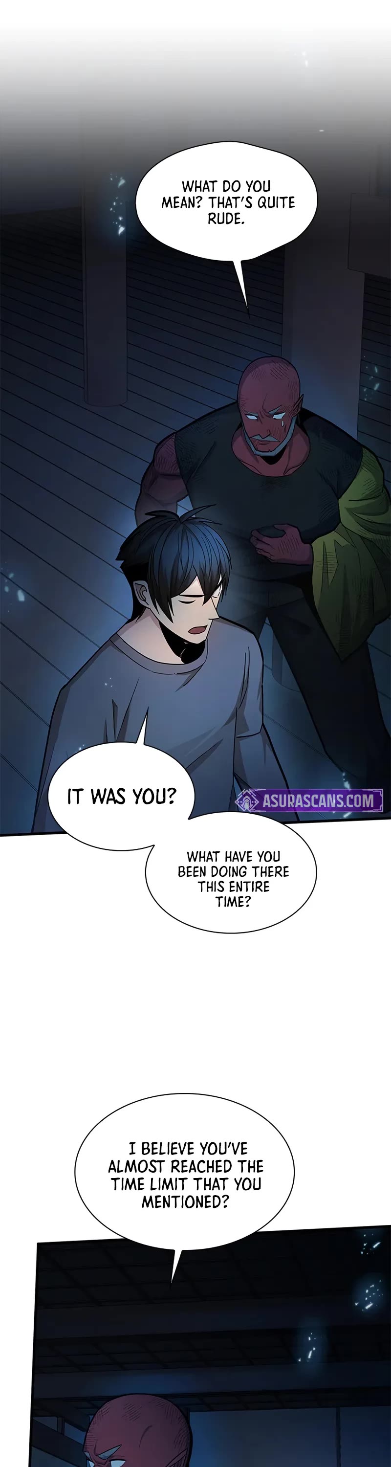 The Tutorial is Too Hard Chapter 222 page 13 - Chapter 222