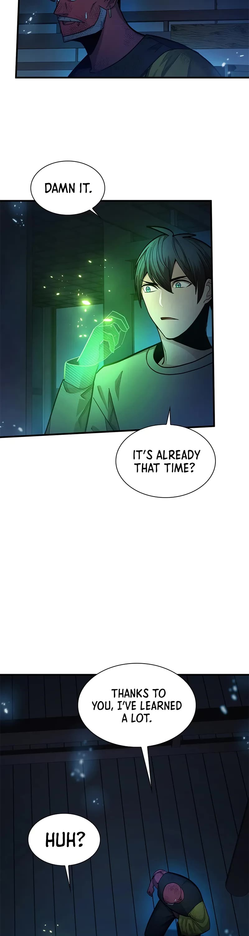 The Tutorial is Too Hard Chapter 222 page 14 - Chapter 222