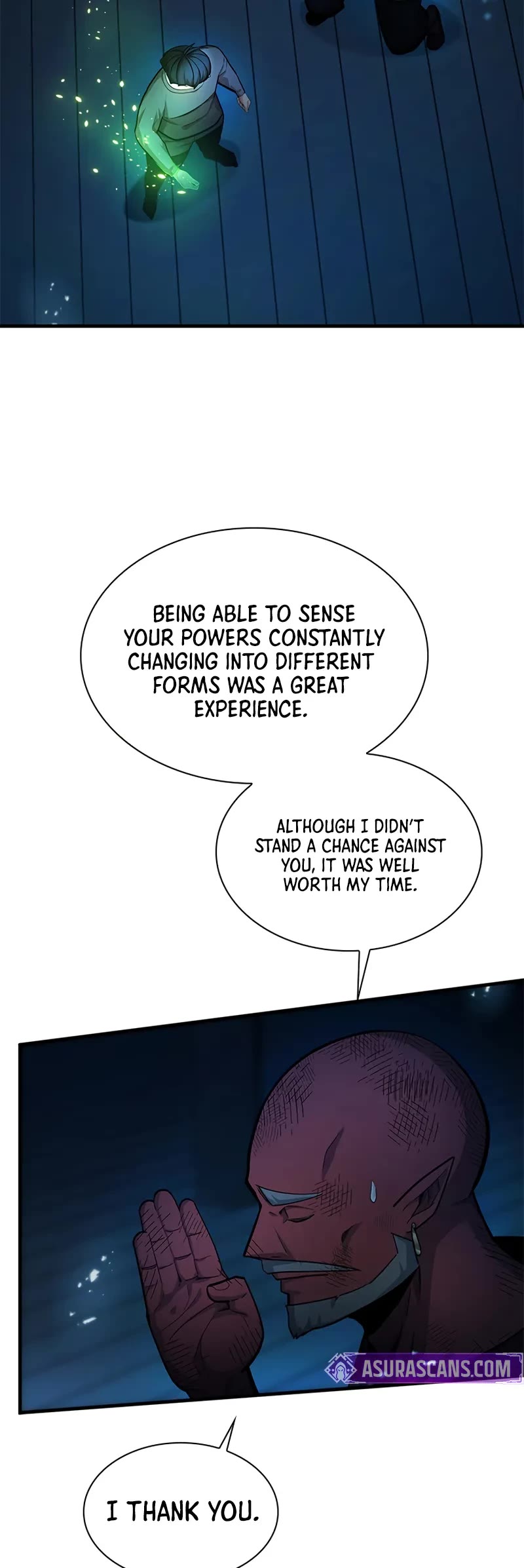 The Tutorial is Too Hard Chapter 222 page 15 - Chapter 222