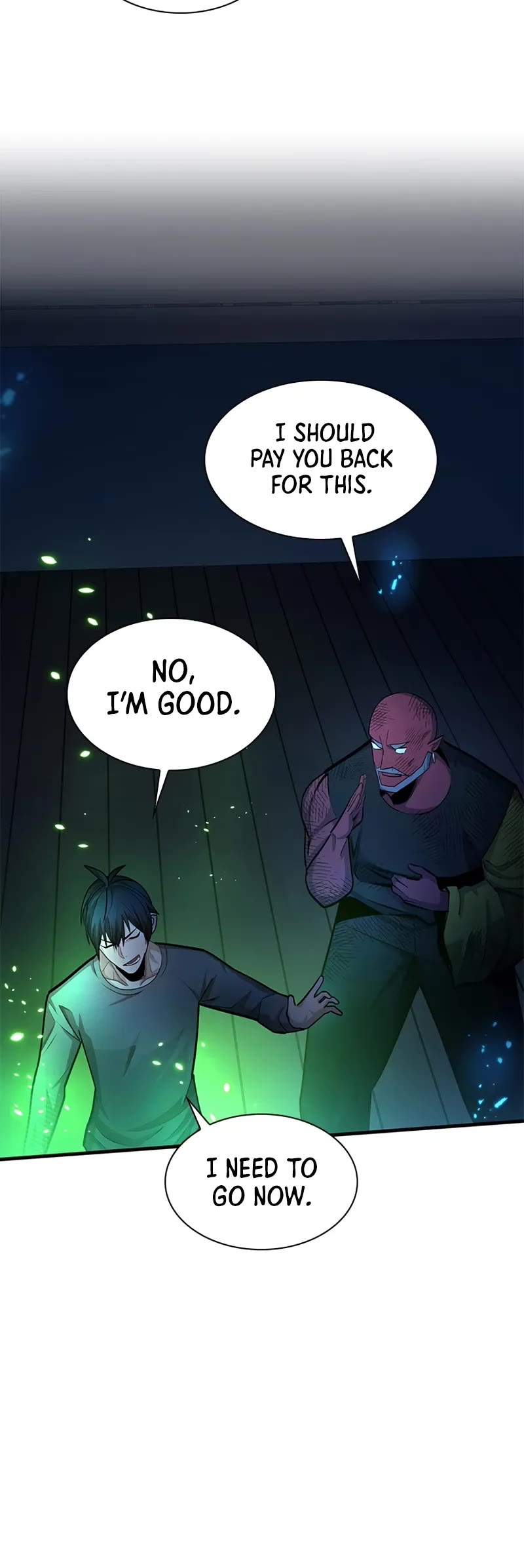 The Tutorial is Too Hard Chapter 222 page 16 - Chapter 222
