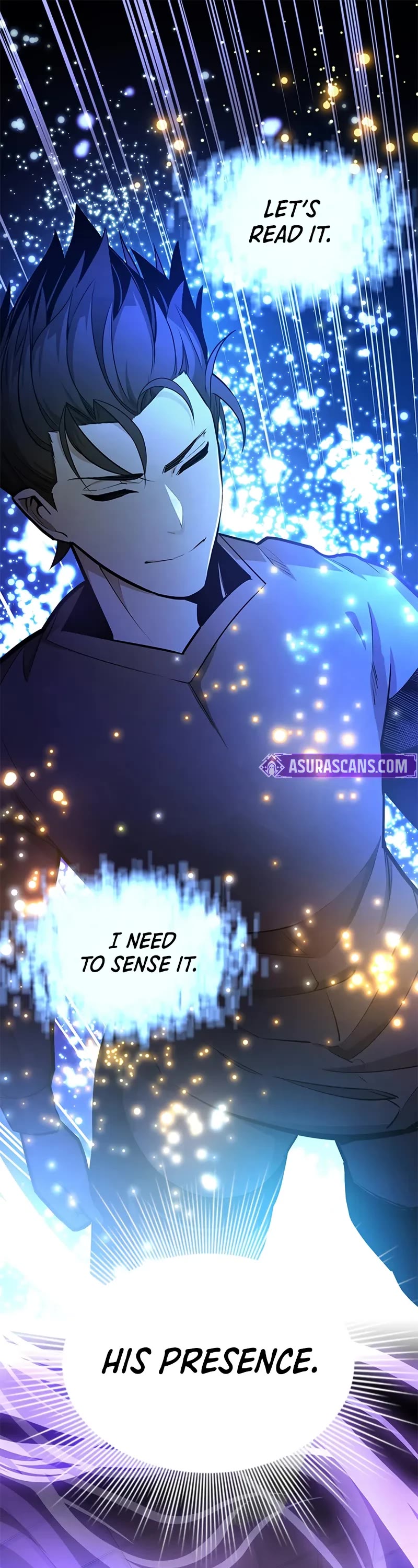 The Tutorial is Too Hard Chapter 222 page 2 - Chapter 222